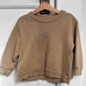 Rudy Jude Crewneck Sweatshirt